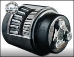 China FSK E6 x 11 TAROL Tapered Roller Bearing Units For Railway