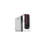 Evolis Agilia Retransfer Card Printer 600 dpi Resolution PVC Paper Expert Dual