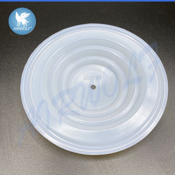 108839 Graco 716 515 PTFE Diaphragm Pump Repair Kit