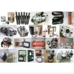 Industrial Construction Engine Part 3022696 Air Starting Motor Lubricator For