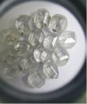 Cvd Hpht White Rough Diamond Synthetic Diamond Rough Vvs Lab Diamond