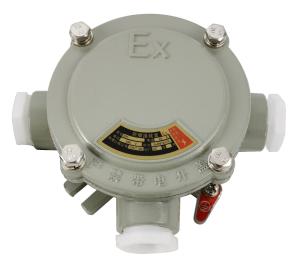 Wholesale Bernet Brand JX03 Exproof Junction Box For Fuel Dispenser from china suppliers