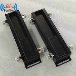 2 in 2 out RF Hybrid Combiner Coupler Frequency 698-3800MHz N Female Connector