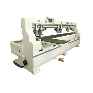 Wholesale CNC Side Hole Multi Spindle Drilling Machine Woodworking DC24V from china suppliers