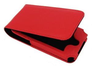 Wholesale Portable Style Leather Case for iphone 4s from china suppliers