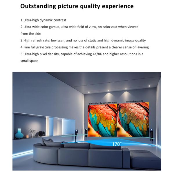 Touch Screen Interactive Presentation Screen Smart All in One Machine