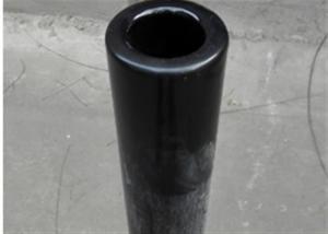 Wholesale Black Alumina Ceramic Insulator Thermocouple Protection Temperature Measure from china suppliers
