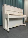 Crystal Second hand piano HU-125A vertical acoustic second hand piano with