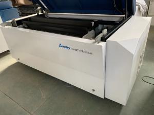 Wholesale 1160*960 Thermal CTP Plate Making Machine for Indoor Work Environment 18-28 Degrees Celsius from china suppliers