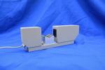 Mini Durable Laser Diameter Guage Instrument Standard Length And Display