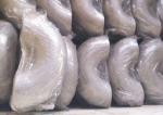 1/2" - 60" Butt Weld Elbow 45 Degree / 90 Degree LR SR Pipe Fittings