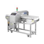 Strict Safe Factory Outlet Conveyor Metal Detector Machine Tunnel Metal Detector