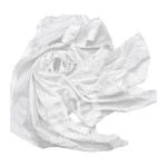 Pure White T Shirt Wiping Cotton Oil cutting used clothes Cleaning Rags Waste