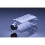 PET Enzyme Jam Mouthwash 200ml Disposable Juice Bottles