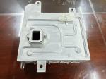 6063 Aluminum Die Cast Motor Door Lock Housing With Anodized