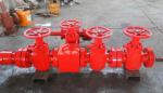 API Choke Manifold Kill Manifold JG-35 YG-35