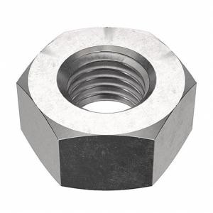 Wholesale Insert Nut M5 Inner-Outer Threaded Stainless Steel Hex Din934 Nut from china suppliers