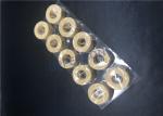 Artwork Design Kevlar Fabric Tape Good Impact Resistance Used By MK8
