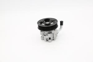 Wholesale Mitsubishi Pajero Power Steering Pump , 4450A157 4450A158 Hydraulic Power Steering Pump from china suppliers