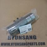 Excavator Hydraulic Parts 708-2L-06660 7082L06660 Servo Piston For PC130 PC138