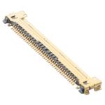 0.4mm Pitch 20525-040E-02 Micro Coaxial Connector 40 Pin 20525 CA