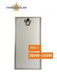Yingli 72 Cells 5bb 330w Polycrystalline Solar Panel