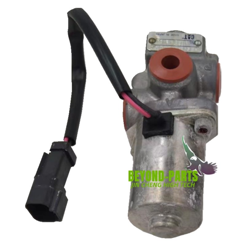 catererpillar Excavator GP Solenoid Valve 369-8338 3698338