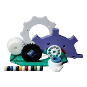China Plastic Acrylic Pp Pe Pc Cnc Machining Aerospace Parts Tolerance 0.01mm on sale