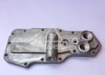 PC200-7 Engine Oil Cooler Assembly / Excavator Machine Parts