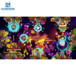 Customized Fish Game Board Ocean King 4 Dragon Frenzy Earn Money