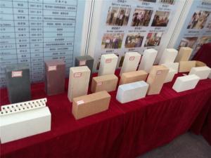 Wholesale Fire Resistant Zircon Mullite Brick For Cement Kiln / Hot - Blast Stove from china suppliers