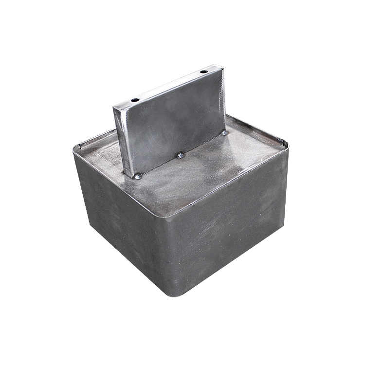 Fabricator Precision Metal Stamping for Customized Professional Sheet Metal Deep Drawn Parts