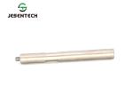 Customized Stainless Steel Linear Bearing Shaft For Robot Arm Device