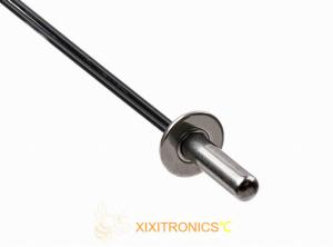 Wholesale Electric Kettle / Milk Warmer Home Appliance Sensors Food Safe Temperature Probe SS304 from china suppliers