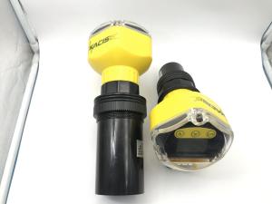 Wholesale Non Contact Explosion Proof Flow Meter High Accuracy Thread Installation from china suppliers