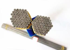 Wholesale Sintered Tungsten Carbide Rod Blanks YL10.2 HRA92.8 With Central Duct from china suppliers