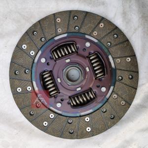 Wholesale 4JG2 T 4JB1-TC 250×160×24 ISD141 Isuzu Clutch Kits 8970663450 8979419510 from china suppliers