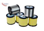 0Cr25Al5 FeCrAl Alloy Electric Heating Stove Flat Strip For Industry Furnace