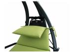 Ultimate Stability Garden Hammock Chair Padded Hammock Chair Non Toxic