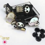 Manufacturer Custom Fashion Pins Metal Logo Badges Brooch Hard Soft Enamel Pins