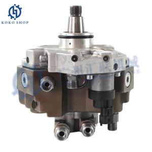 Wholesale Doosan 0445020067 10501-7005A Injection Pump For DX225LC DX210W DX225 DX255LC DL200 DL250 DX140W DX180 DX190W Excavator from china suppliers