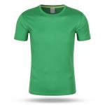 Mens No Pilling Fast Dry T Shirt Precision Workmanship