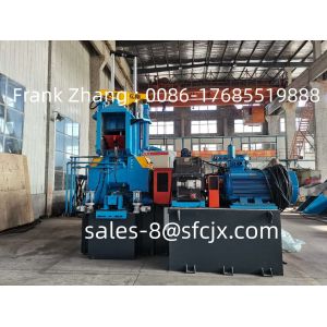 Corrosion Resistant 55LRubber Kneader Machine18 Month Warranty