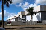 High Strength Steel Structure Building Prefabricated Industrial Steel Structure