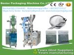 Automatic 1g 2g 5g 10g 20g 30g sugar packing machine bestar packaging machine