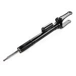 Front Shock Absorber Air Strut With ADS For Mercedes Airmatic W164 X164 OE