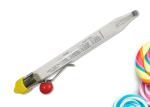 Glass Candy Deep Fry Thermometer Liquid Filled Thermometer For Kitchen Frying