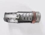 High Strength Expansion Shell Mining Rock Bolts Mechanical Roof Bolt