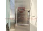 Window Type Microlift Residential Dumbwaiter Lift Load200kg For Kitchen