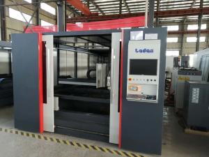 Wholesale CNC Laser Metal Cutting Machine Full Enclosure Compact Structure CE Compliant from china suppliers